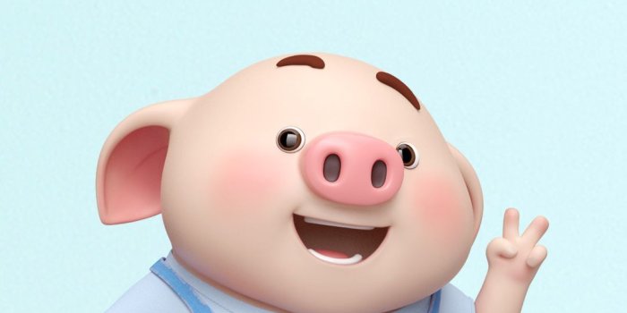 1080x1920 Piglet Backgrounds posted by Zoey Mercado