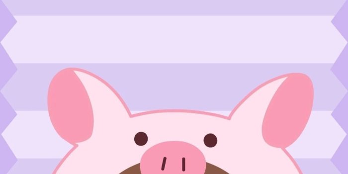 1200x2133 Pig Screensavers posted by Sarah Simpson
