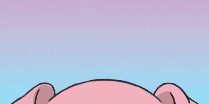 1068x1900 may lovely on paper note | Cute wallpapers, Pig wallpaper