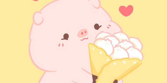 1600x2844 Best HD Wallpaper : Lock Screen Peppa Pig Wallpaper Iphone