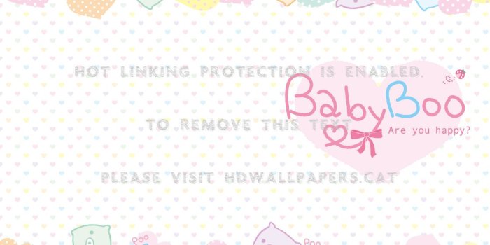 1280x1024 baby boo cute kawaii pig pastel
