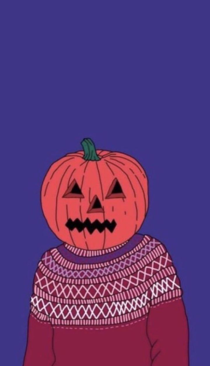 720x1254 spooky #halloween #fall #phone #background #october #spooky