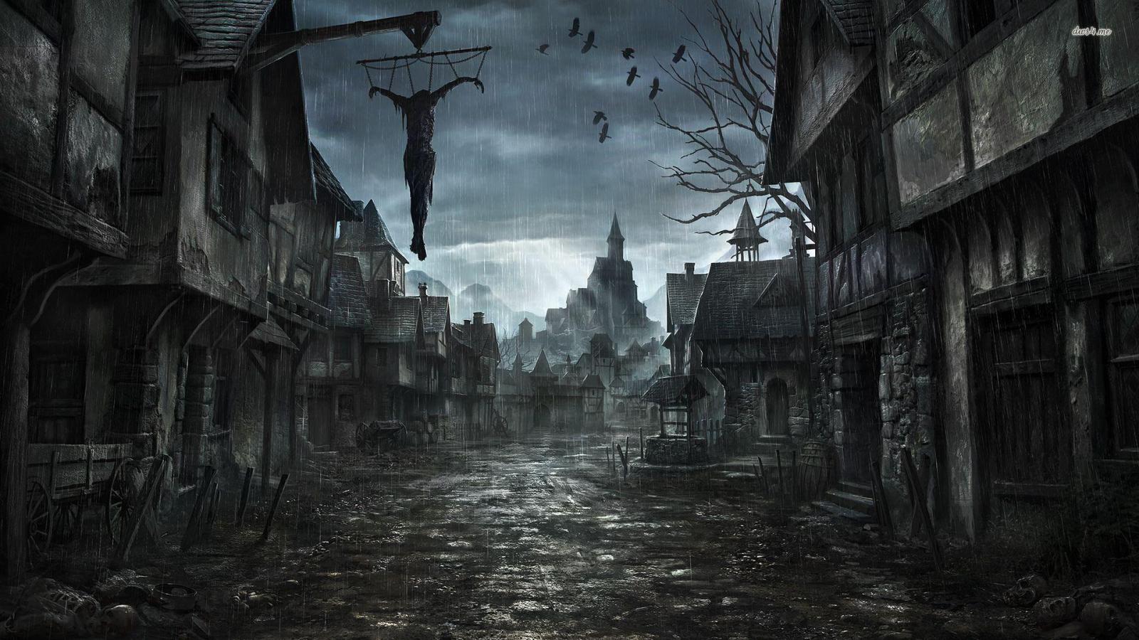 1920x1080 Best 50+ Spooky Backgrounds on HipWallpaper | Spooky Moon