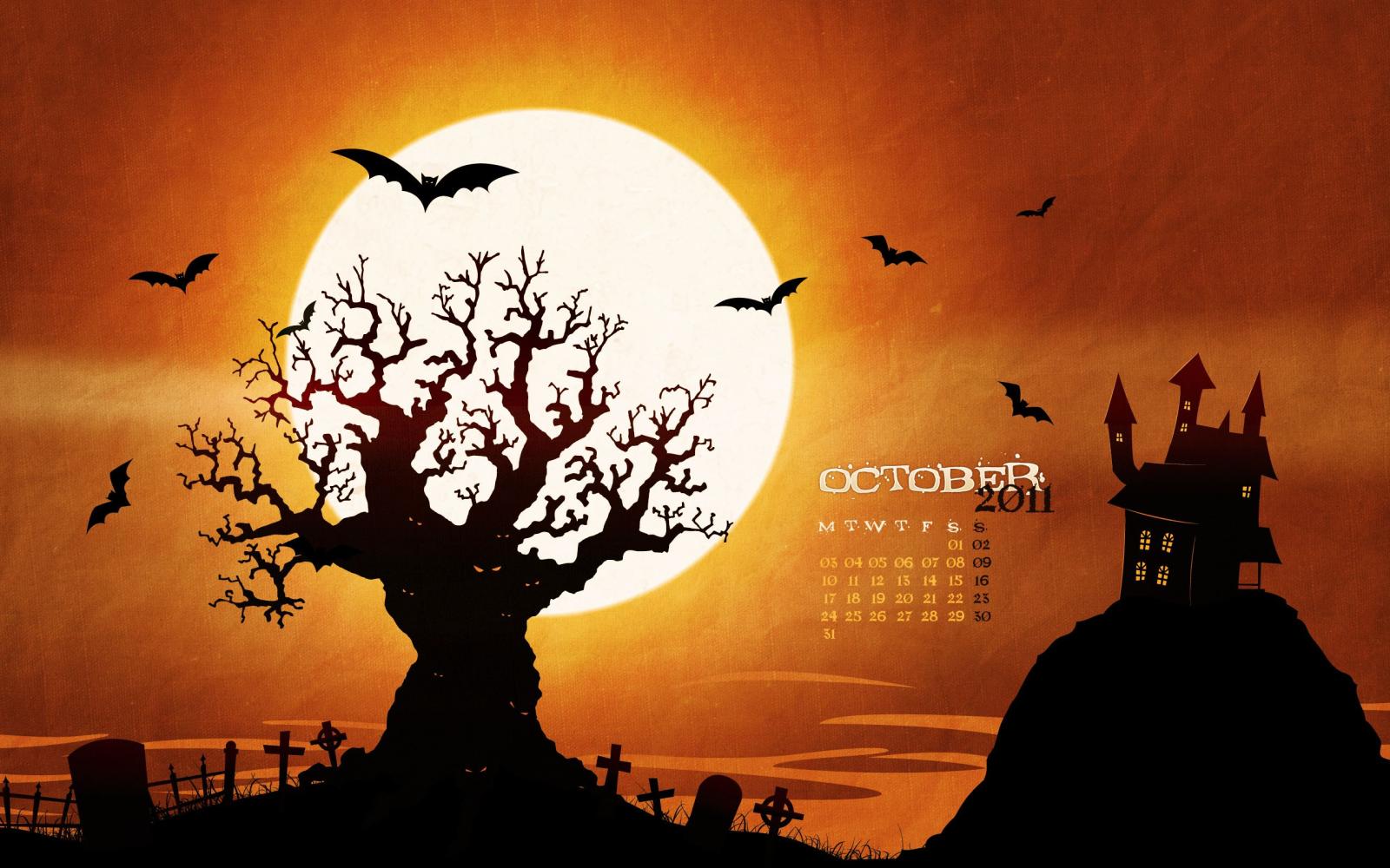 2560x1600 Desktop Wallpaper Calendars: October 2012 — Smashing Magazine