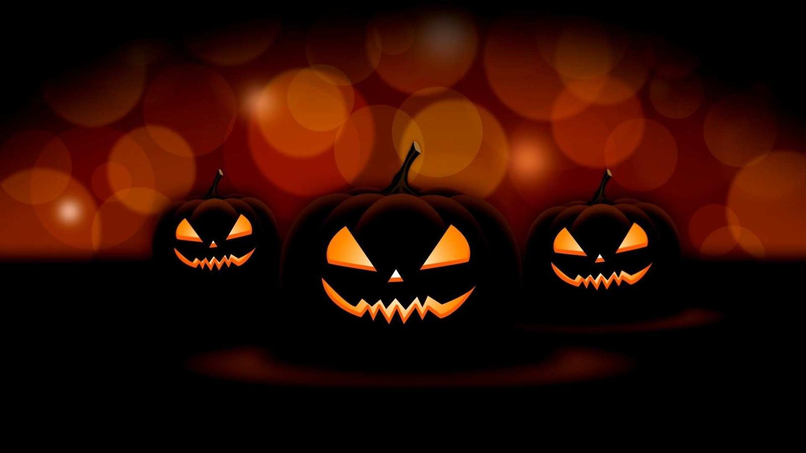 1920x1080 75 Spooky Halloween Desktop Backgrounds - Happy Halloween Hd