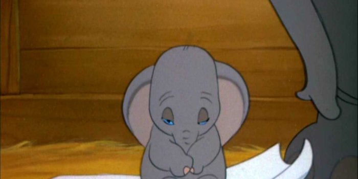 1280x960 Dumbo Classic Disney Cartoon Wallpaper for iPhone - Cartoons