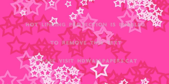 1280x1024 cute pink stars white shades abstract