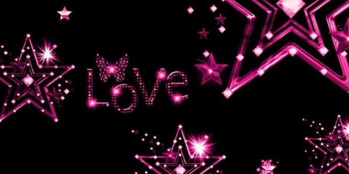 1080x1920 Pink Stars Wallpapers for Mobile ·① WallpaperTag