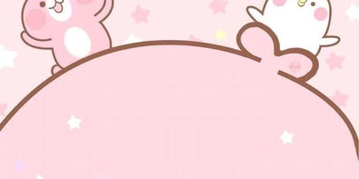 736x1308 Little Twin Stars Wallpapers