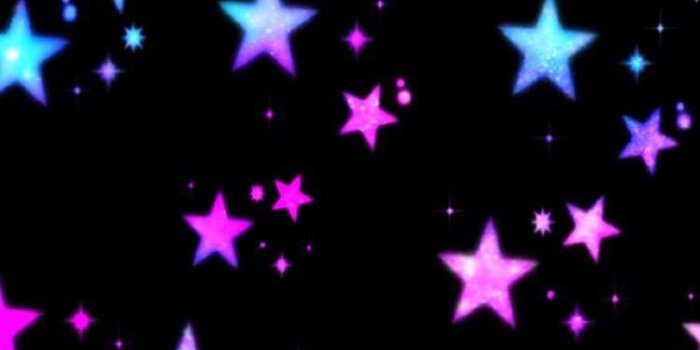 750x1334 Glow In The Dark Stars Created By Me digitalart sta...