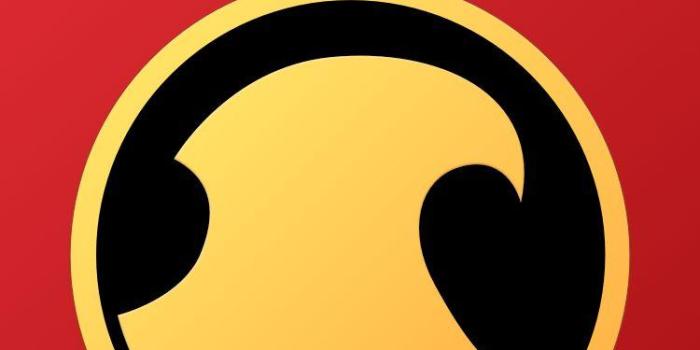 750x1334 Robin Logo Wallpapers