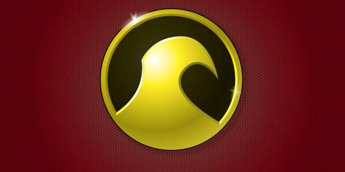 1131x707 Robin Logo Wallpapers