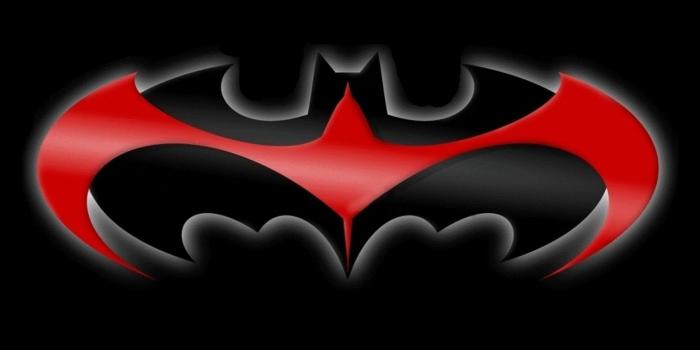 1600x1200 Batman - Robin Logo | Batman sign, Robin logo, Batman wallpaper