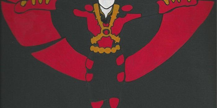 1024x1408 Robin Logo Wallpapers