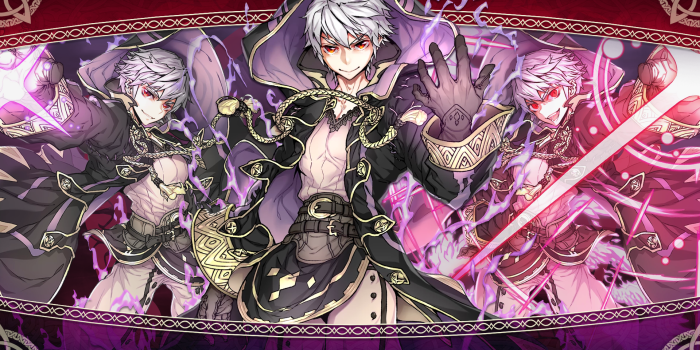 1920x1080 Robin: Fell Reincarnation HD Wallpaper | Background Image