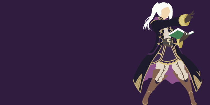 1920x1080 Minimalist Wallpapers of Camilla, Nino, Serra and both Robins