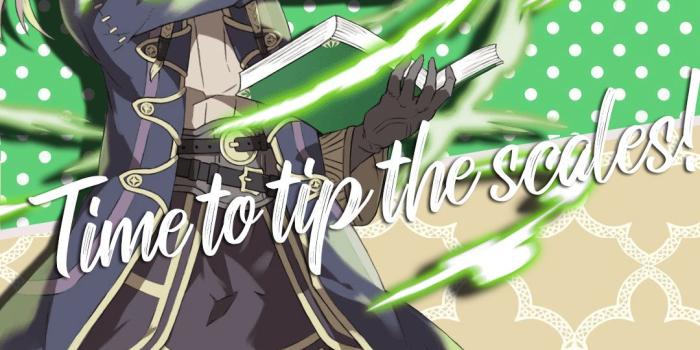 1080x1920 Female Robin phone wallpaper : FireEmblemHeroes