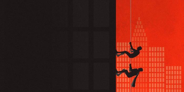 1920x1080 Robin Logo Wallpapers