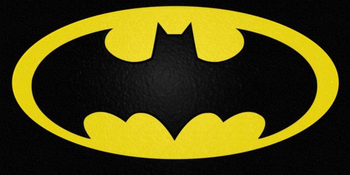 1280x720 The Batman and Robin…old school style. | Batman logo, Batman