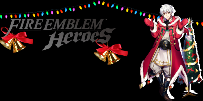 2732x1308 Merry Christmas Robin! HD Wallpaper | Background Image | 2732x1308