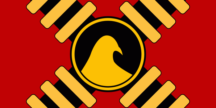 1366x768 Red Robin Wallpapers