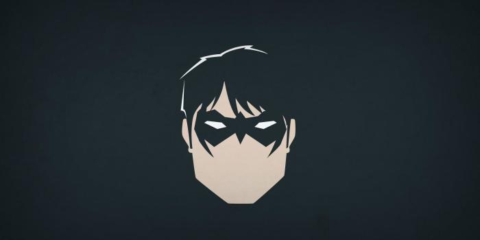 1920x1080 1920x1080 Comics - Nightwing Robin (Batman) Wallpaper | Nightwing