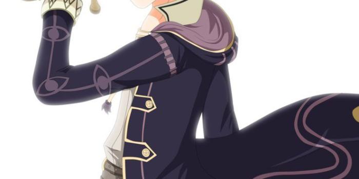 739x1081 Free download Robin Fire Emblem by colleenekat [739x1081] for your