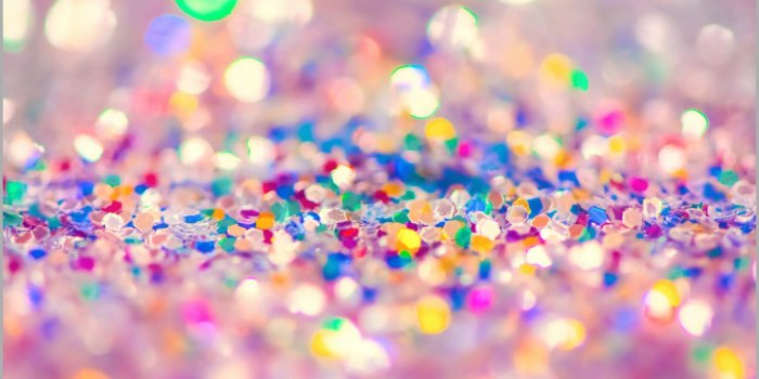 2560x1440 Rose Gold Cute Glitter Wallpaper Full Hd, Cool Wallpaper - Glitter