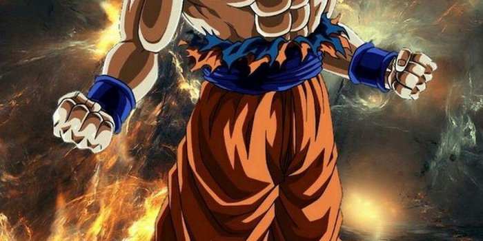 1080x1920 Dragon Ball Android Wallpapers