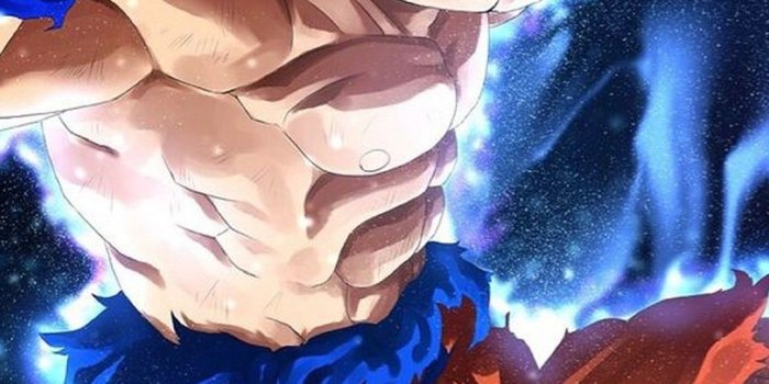 1080x1920 Goku SSJ Wallpaper For Android | Dragon ball goku, Dragon ball