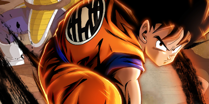 720x1280 Dragon Ball Legends wallpaper - Album on Imgur