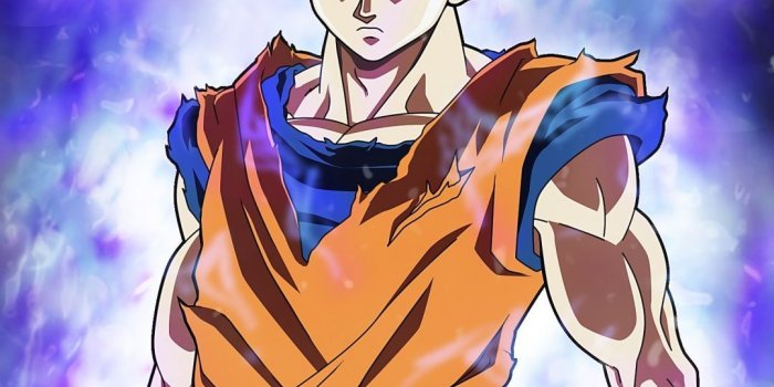 1080x1920 Anime, Dargon Ball Super, Goku, art, 1080x1920 wallpaper | Dragon