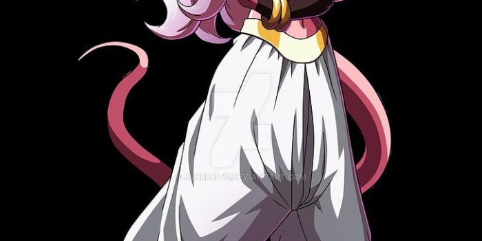 728x1092 HD wallpaper: Android 21, Dragon Ball FighterZ | Wallpaper Flare