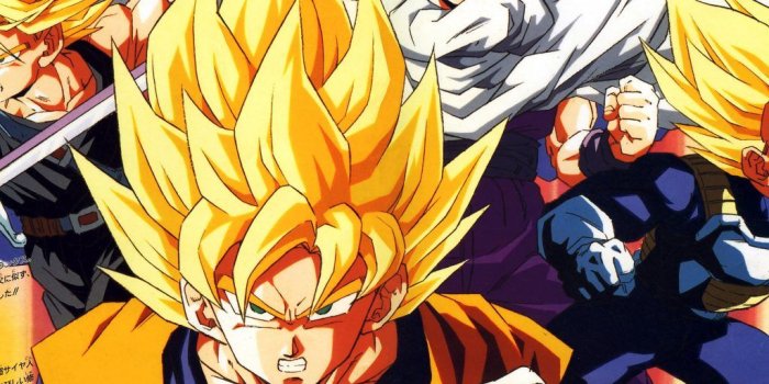 1024x1024 Dragon Ball Z Wallpaper For Android 22+ - Page 3 of 3