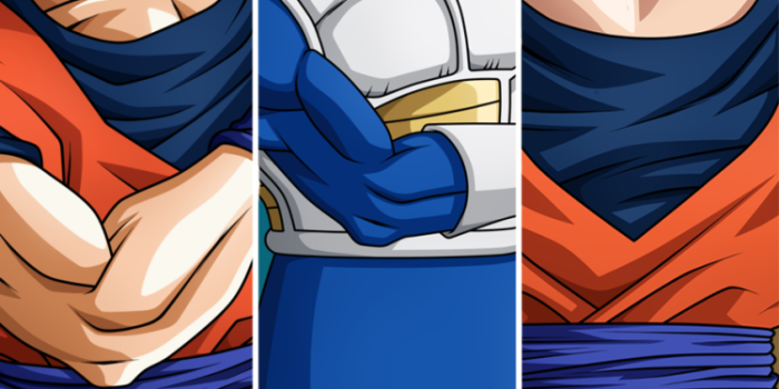 750x1334 Anime/Dragon Ball Super (750x1334) Wallpaper ID: 679801