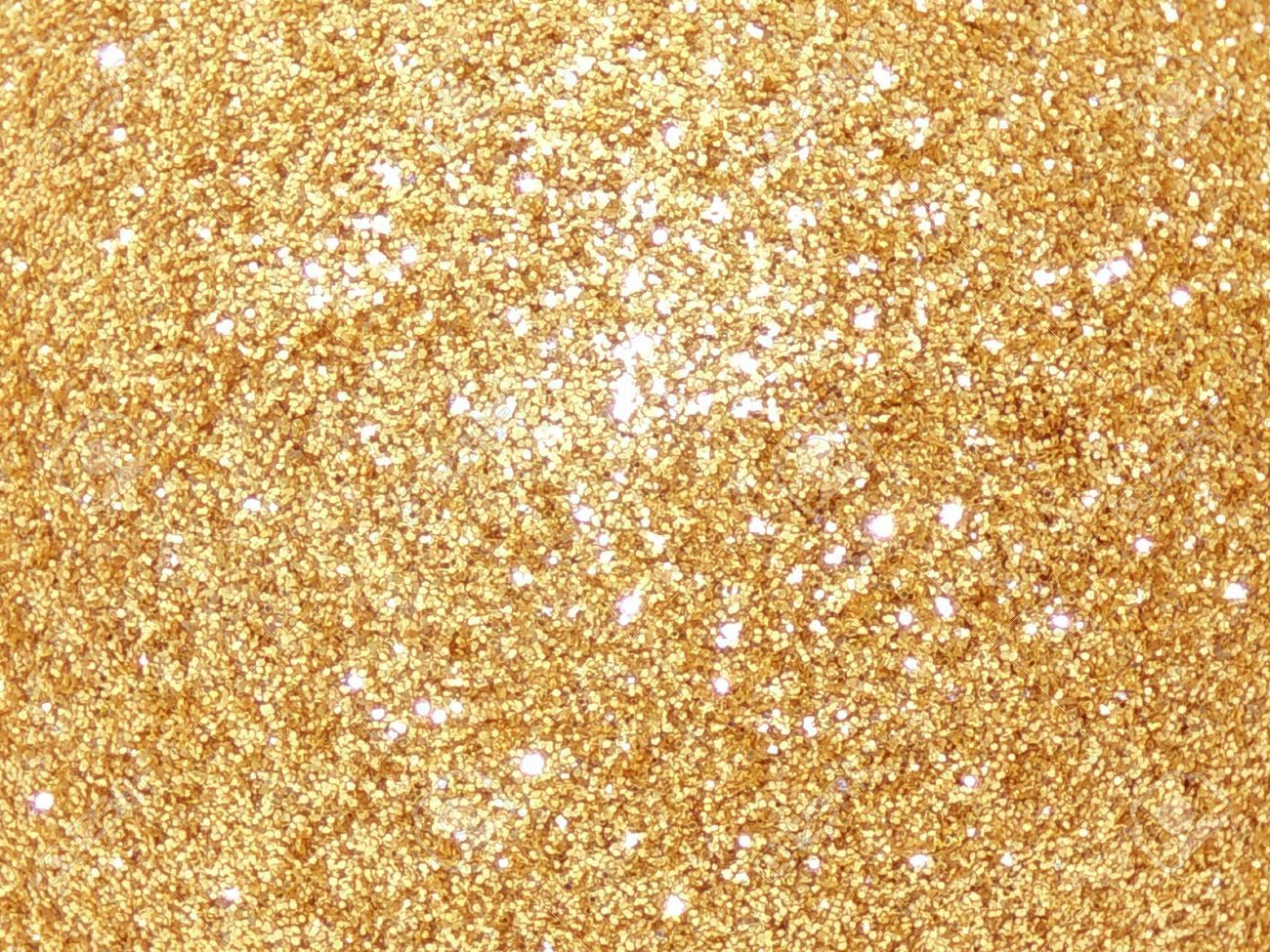 1300x975 Gold Glitter | Gold glitter background, Glitter wallpaper, Glitter