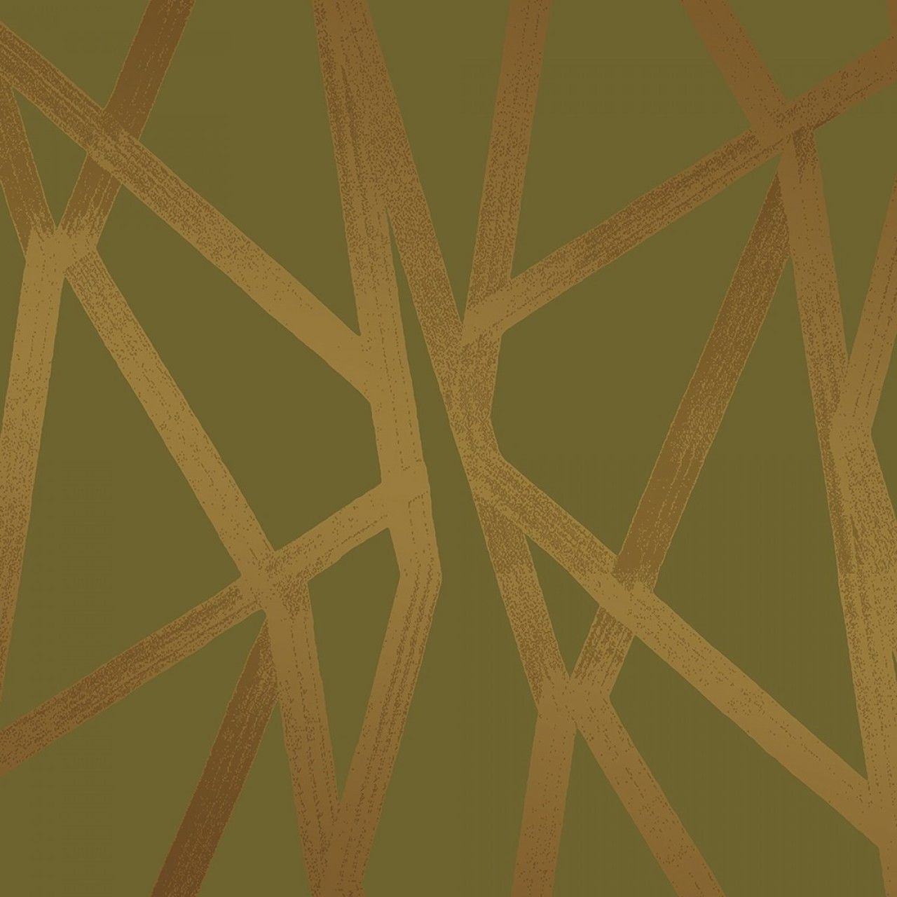 1280x1280 Vista, Moss & Bronze Wallpaper