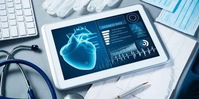 1920x1080 Healthcare Technology Advances | NAACS