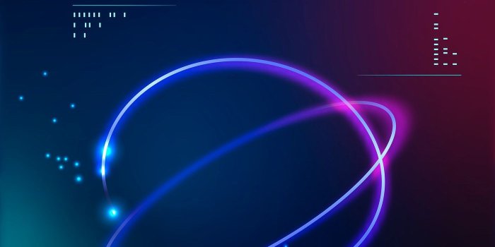 1400x2100 Download premium vector of Global network futuristic technology