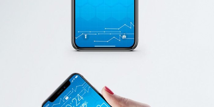 808x1109 Medical technology mobile wallpaper backgrounds image_picture free