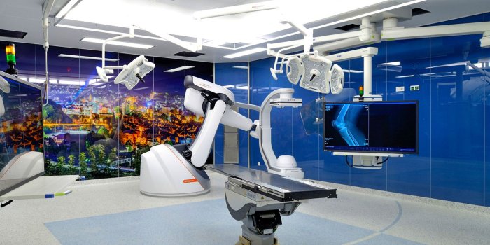 1920x1080 Medical Technology Design as a Strategic Success Factor in