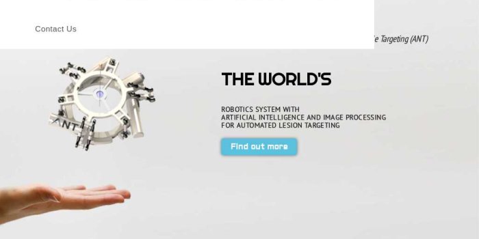 1024x768 NDR Medical Technology: Latest News | Tracxn