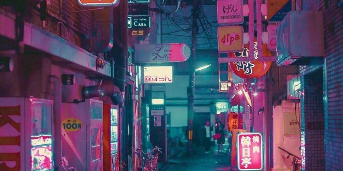 1000x1500 Nightlife Wallpapers - Top Free Nightlife Backgrounds