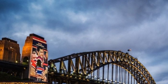 800x1200 Download wallpaper 800x1200 sydney, australia, sydney harbour