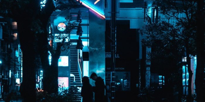 1080x1620 Download this free HD photo of urban, neon light, neon sign and