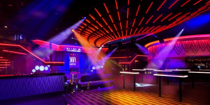 2808x1872 Night Club Wallpapers ·① WallpaperTag