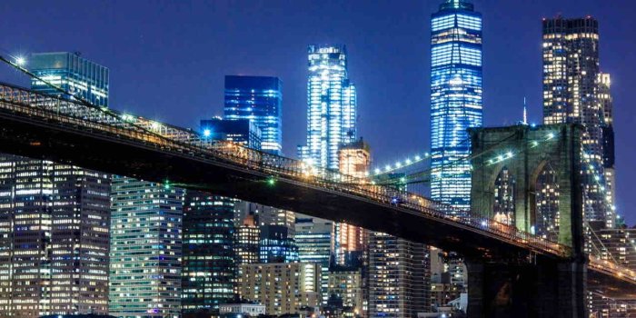 1280x1200 New York Nightlife Wallpaper - Forever Wallpapers