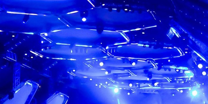 1125x2436 Night Clubs Wallpapers posted by Christopher Walker