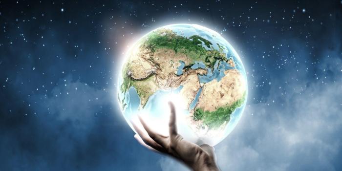 1920x1080 Save Earth Wallpapers