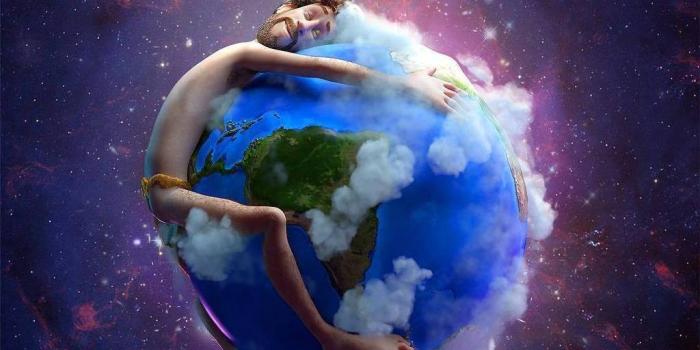 1024x768 Cartoon Earth Wallpapers - Top Free Cartoon Earth Backgrounds